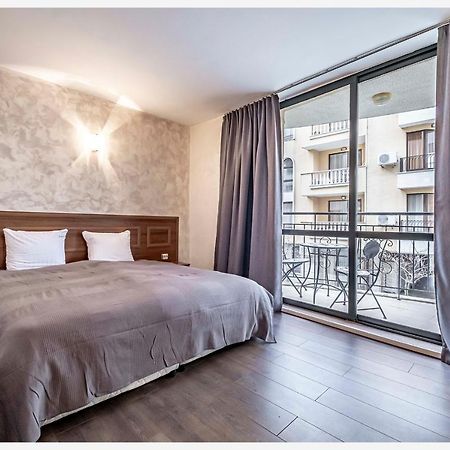 Ferienwohnung Avalon Slantschew brjag Exterior foto